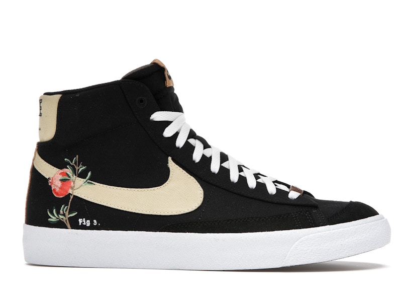 Nike Blazer Mid 77 Pomegranate - CI1166-001