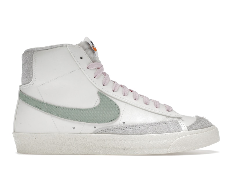 Nike sale blazer noir