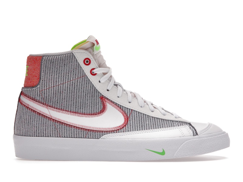 Stockx hotsell blazer mid