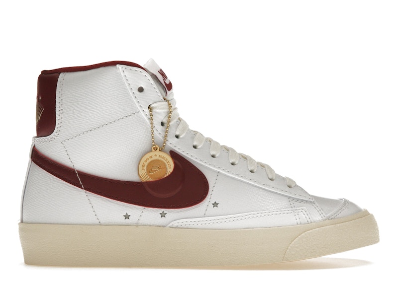 Nike blazer mid shop 77 se