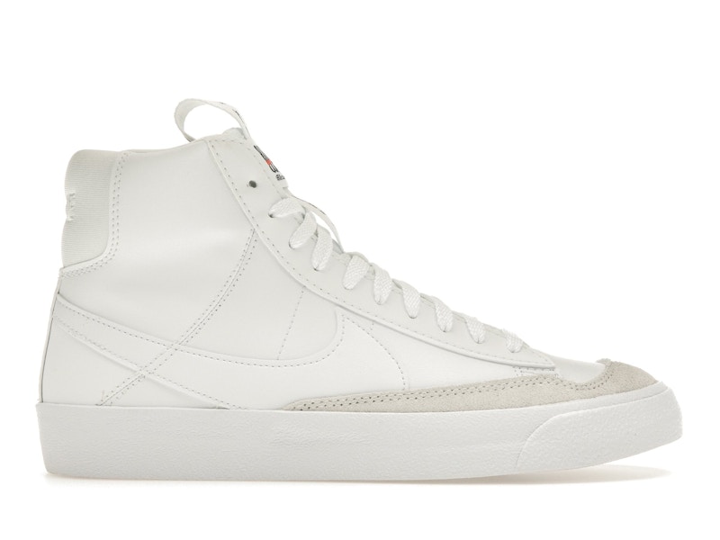 Stockx blazer mid 77 sale
