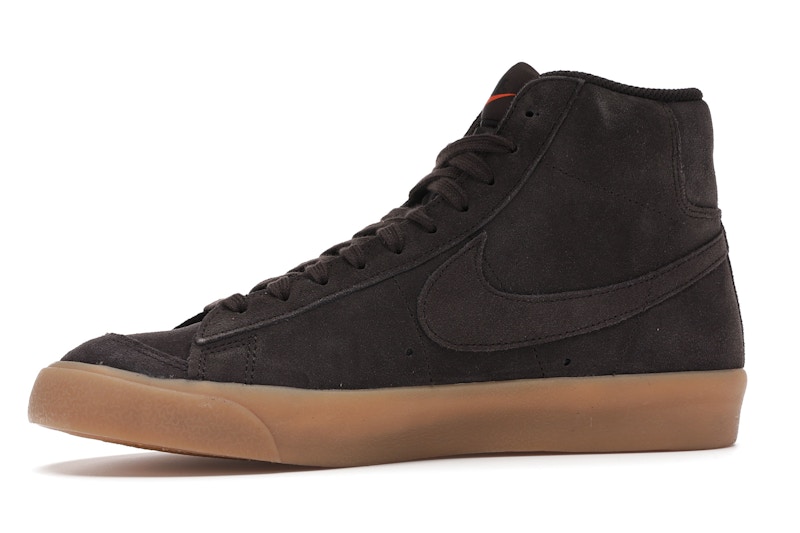 Nike blazer velvet clearance