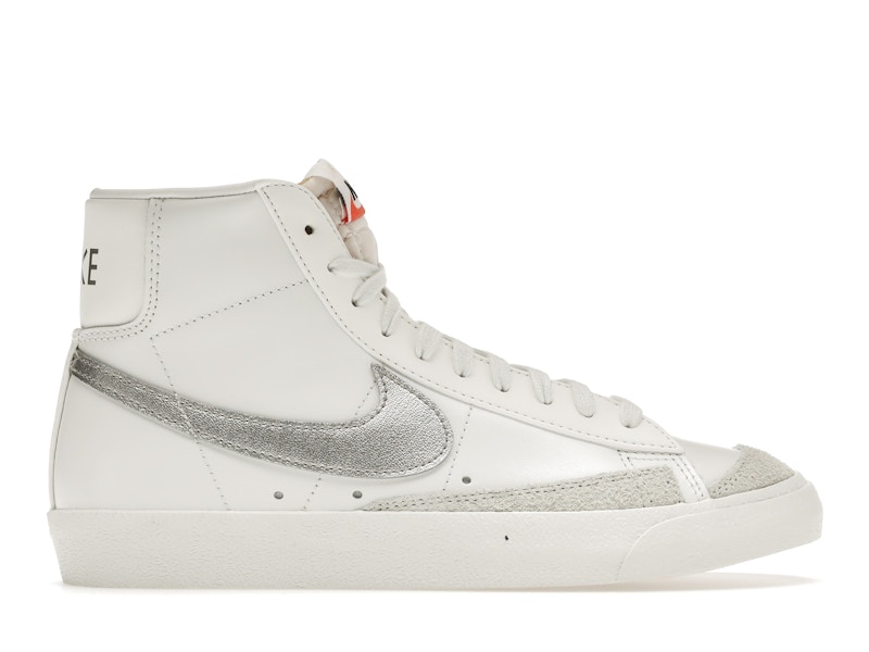 Basket blazer nike 2025 femme