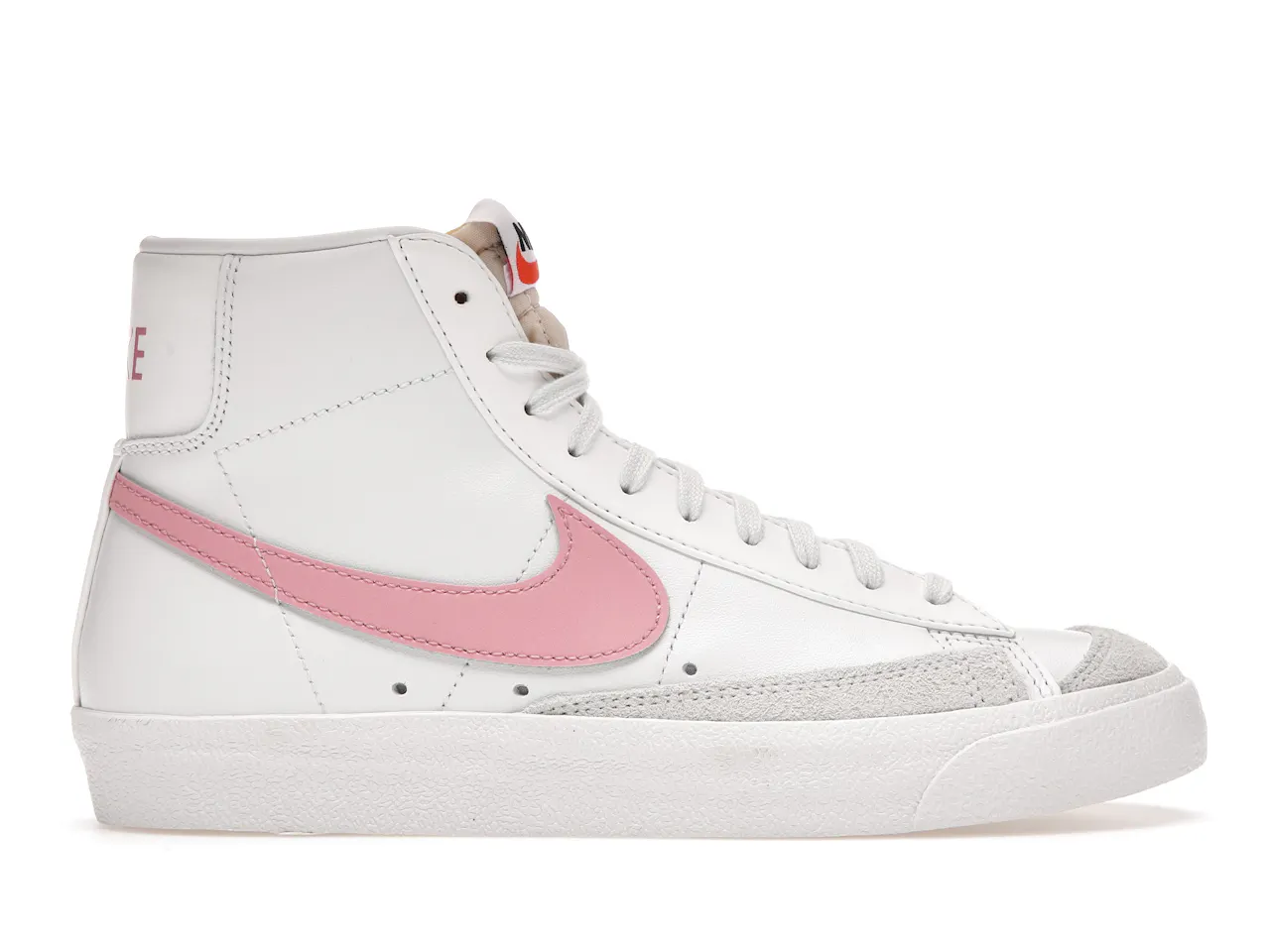 Nike Blazer Mid 77 Sunset Pulse (W) - CZ1055-114