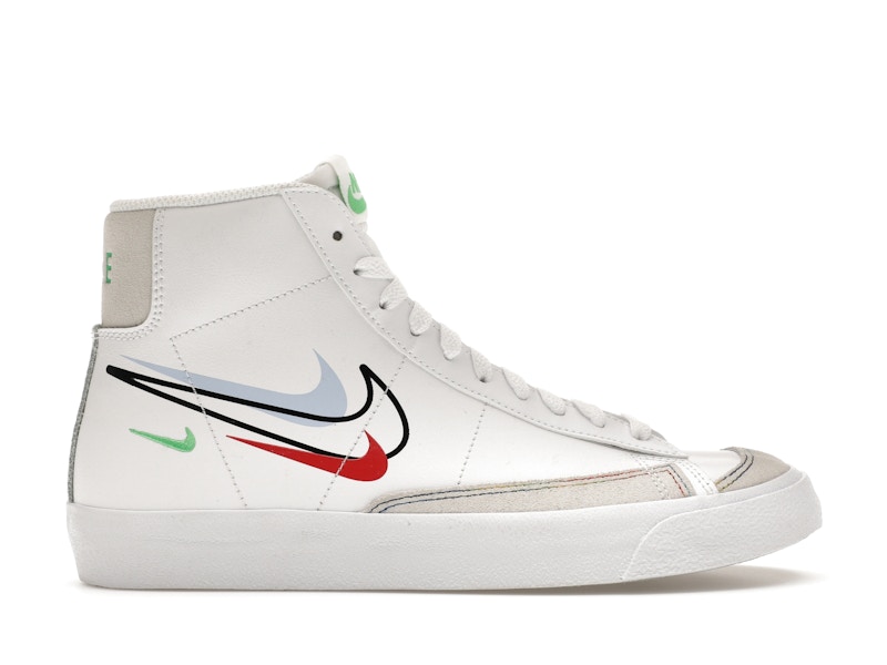 Nike x stranger things blazer mid og collection deals stockx