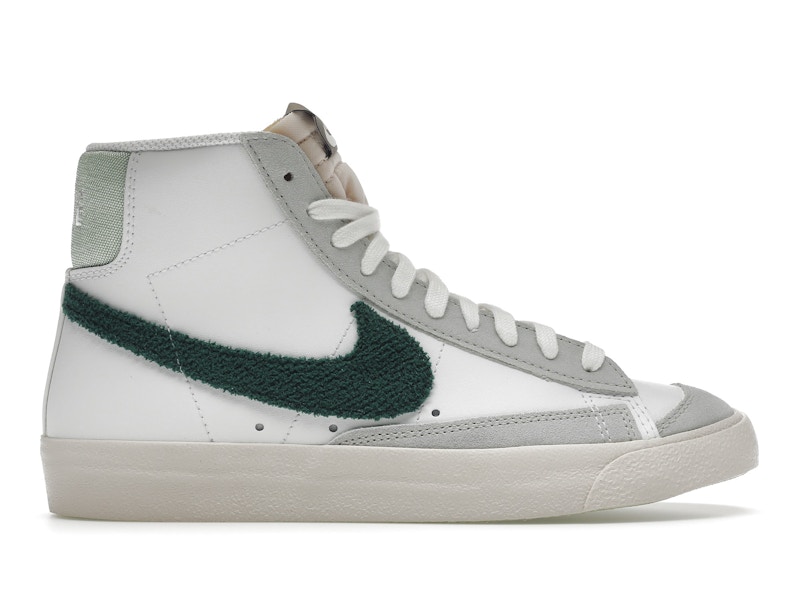 Nike blazer 77 lucid green online