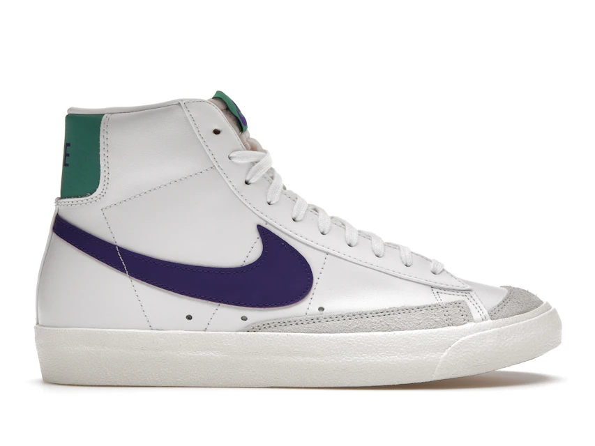 Nike Blazer Mid 77 Vintage Joker 0