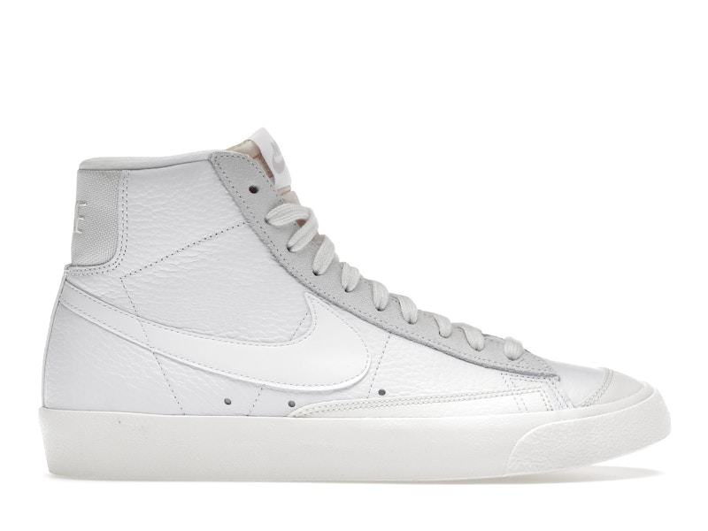 Zapatillas nike blazer hotsell