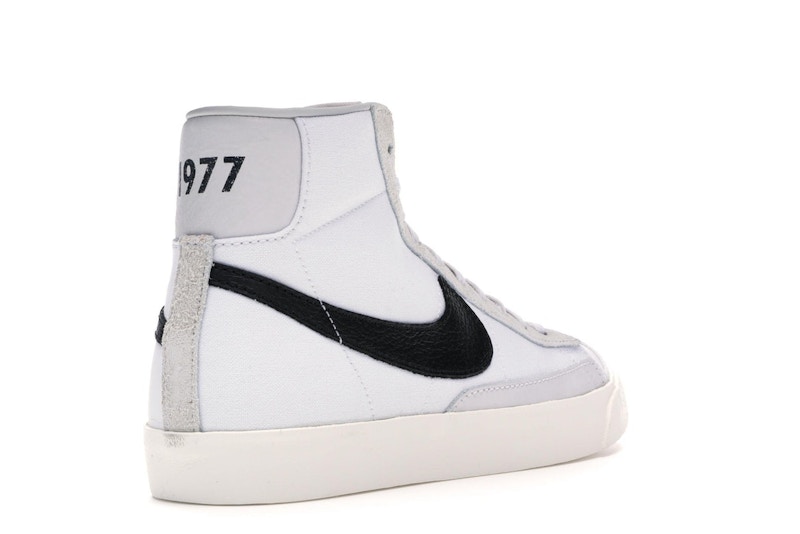 Blazer mid 77 stockx clearance