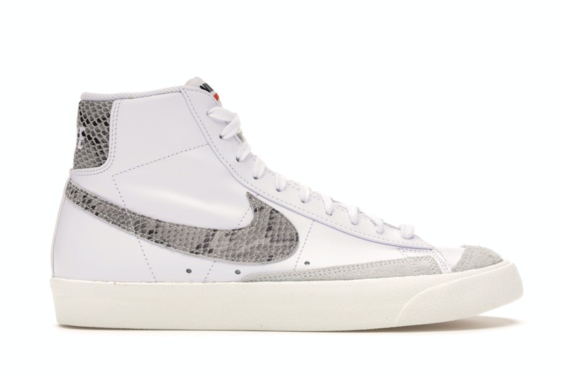 Nike blazer stockx 2025