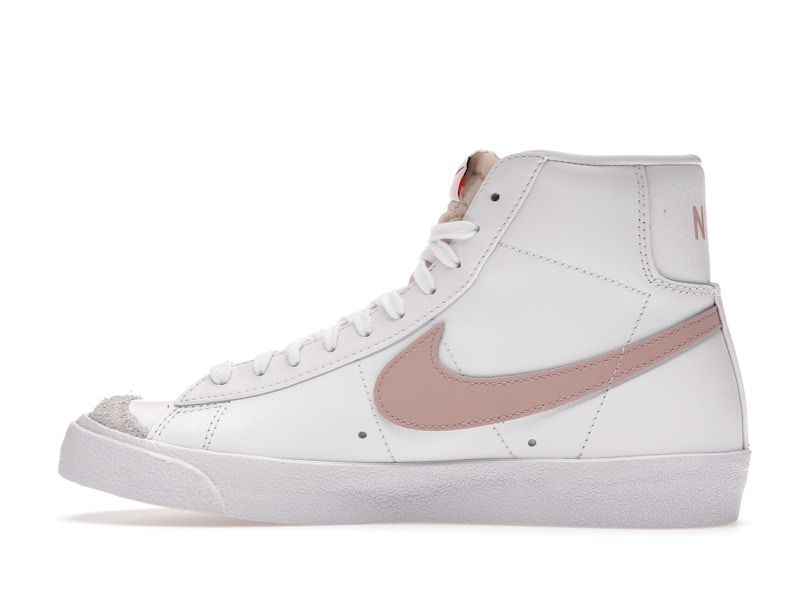 Nike Blazer Mid 77 Vintage Summit White Pink (Women's)