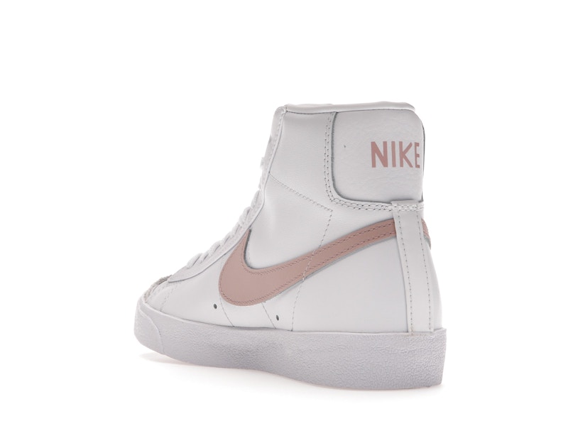 Nike Blazer Mid 77 Vintage Summit White Pink (Women's)