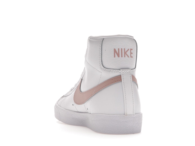 Nike Blazer Mid 77 Vintage Summit White Pink (Women's)