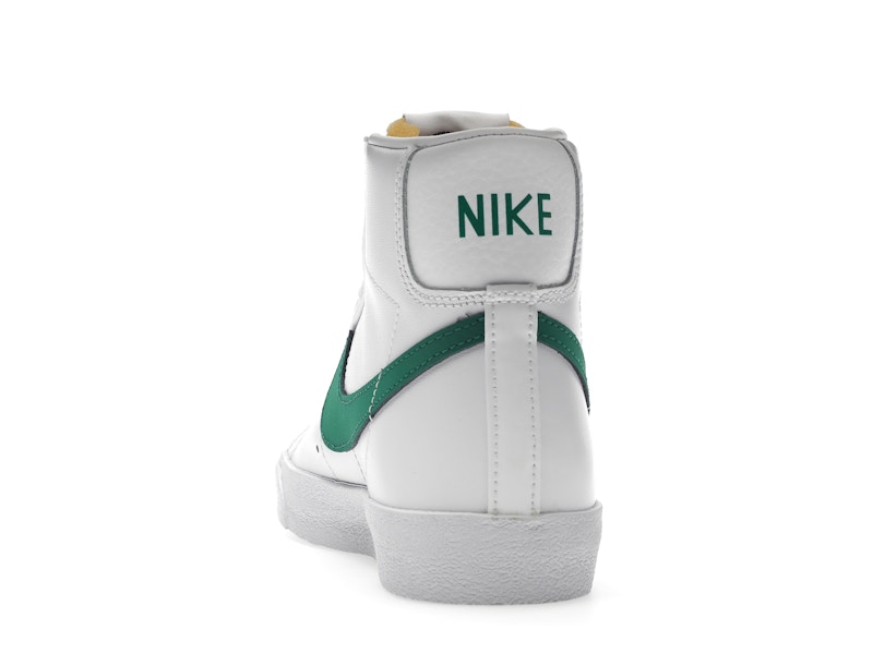 Nike Blazer Mid 77 Vintage White Malachite Green (Women's)
