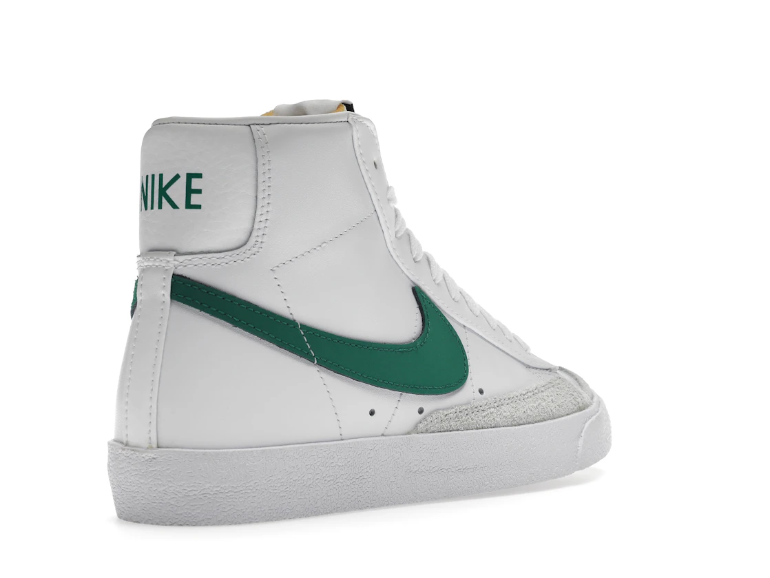 Nike Blazer Mid 77 Vintage White Malachite Green (Women's)