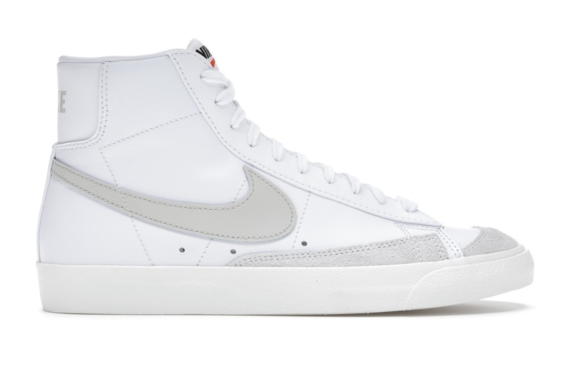 Blazer mid 77 stockx sales