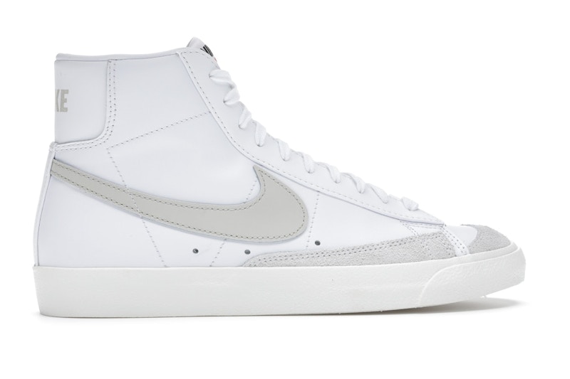 Nike Blazer Mid '77 Vintage White - BQ6806-106