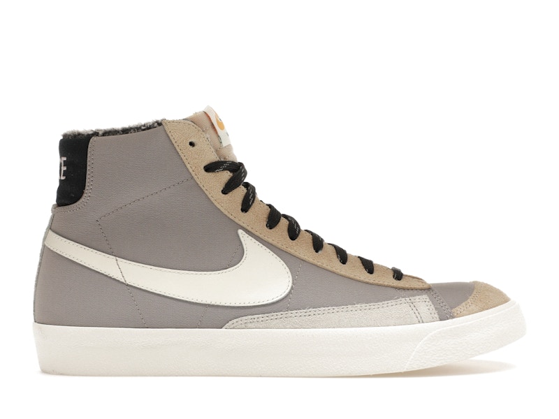 Nike Blazer Mid 77 Vintage Wild Men's - DC5269-033 - US
