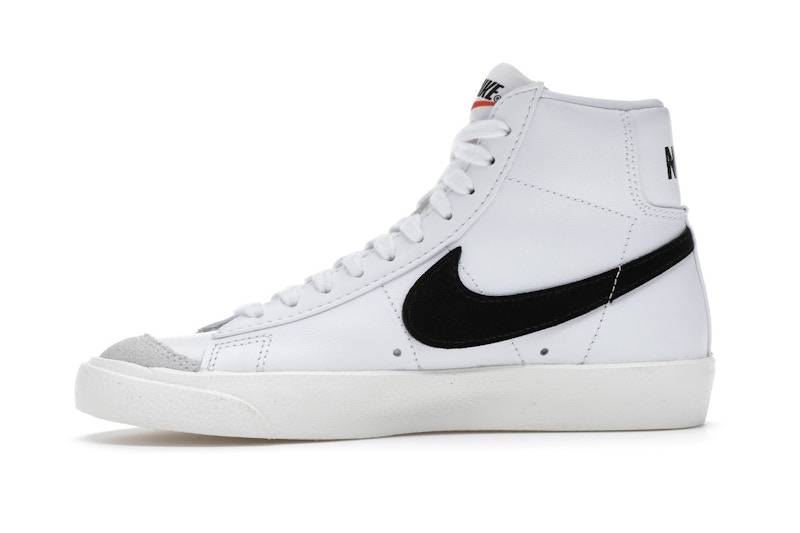Stockx blazer mid clearance