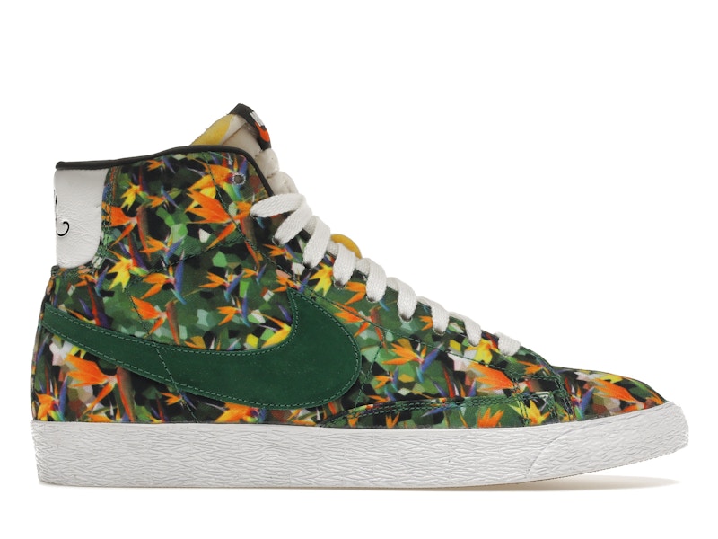 Blazer mid cheap 77 stockx