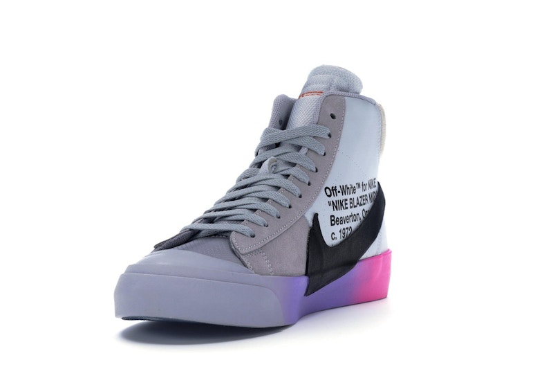 Stockx serena williams off white clearance
