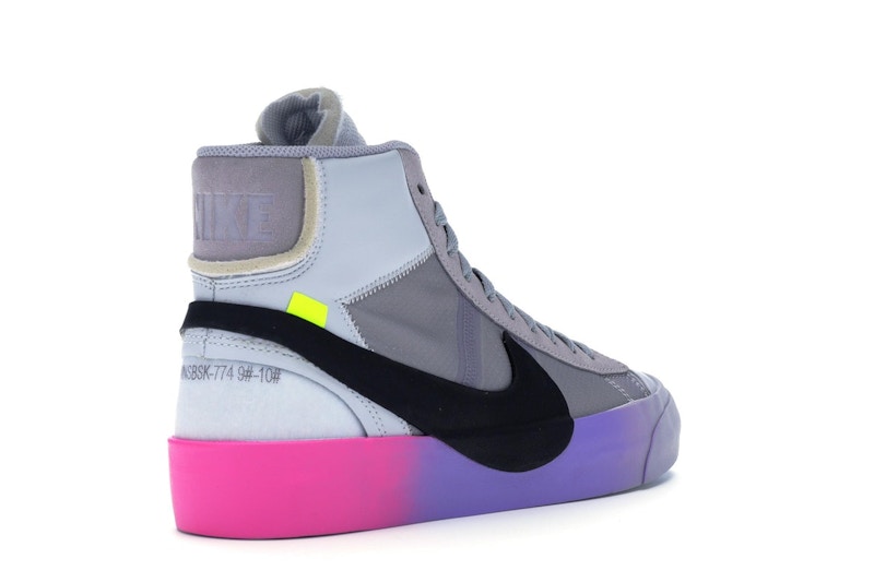 Stockx serena williams off white clearance