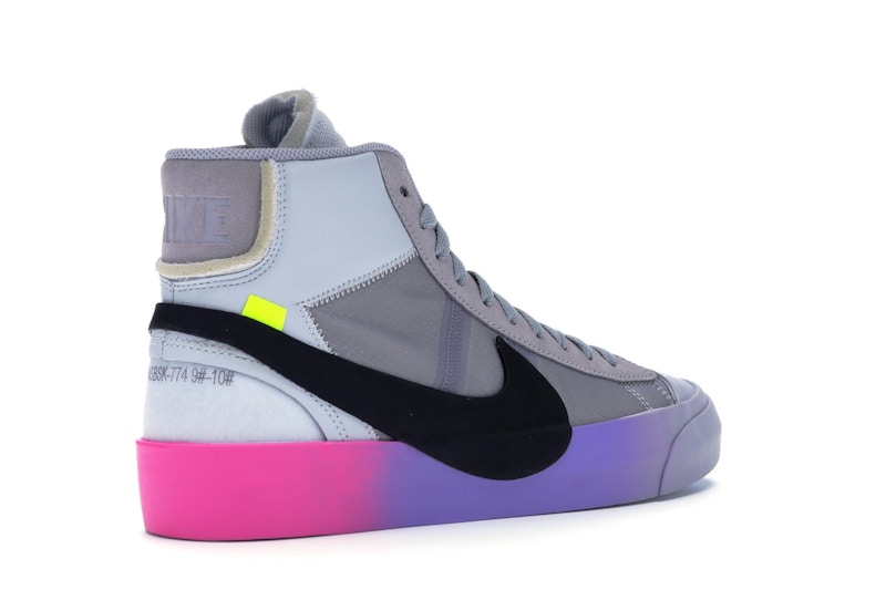 Blazer off white serena clearance