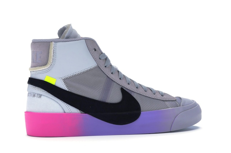Stockx serena williams off white clearance