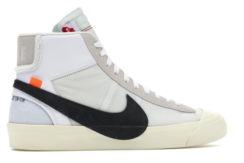 Stockx blazers clearance