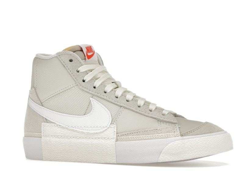 Nike Blazer Mid Pro Club Remastered Light Bone
