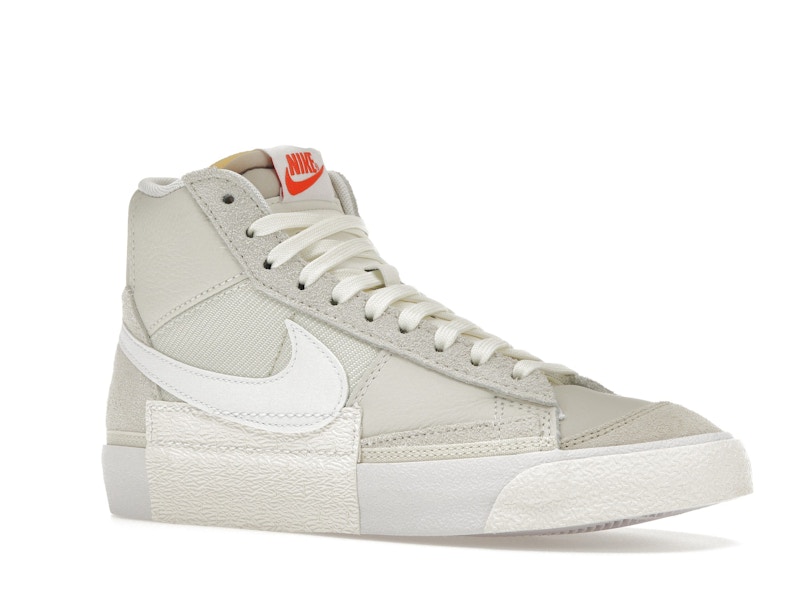 Nike Blazer Mid Pro Club Remastered Light Bone
