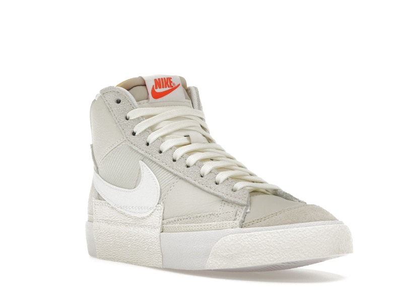 Nike Blazer Mid Pro Club Remastered Light Bone