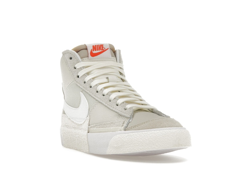 Nike Blazer Mid Pro Club Remastered Light Bone