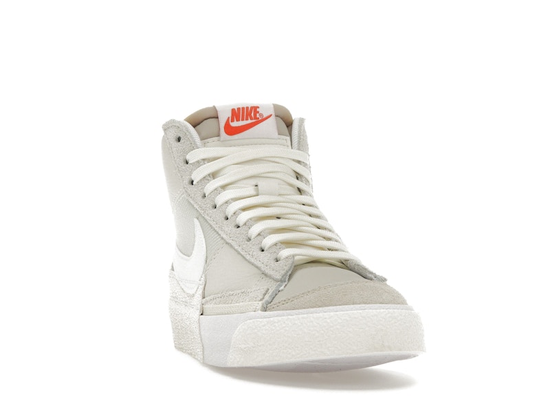 Nike Blazer Mid Pro Club Remastered Light Bone