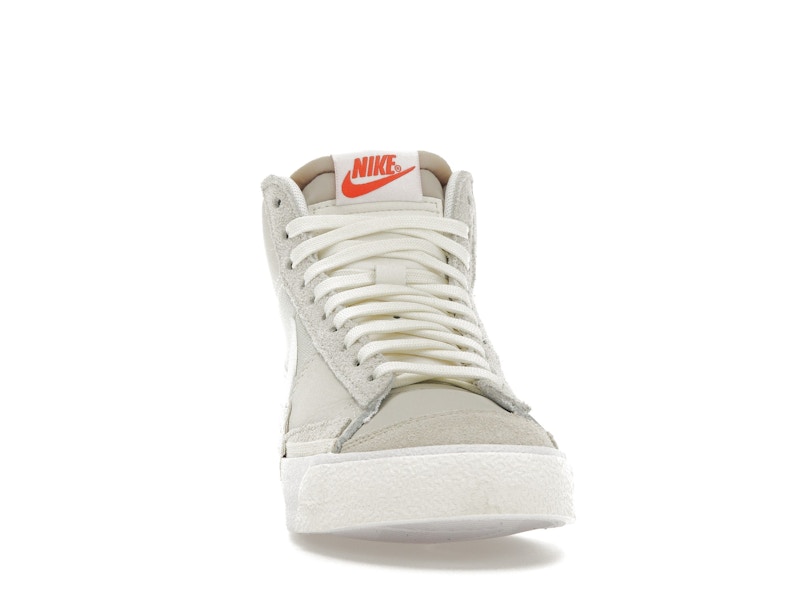Nike Blazer Mid Pro Club Remastered Light Bone