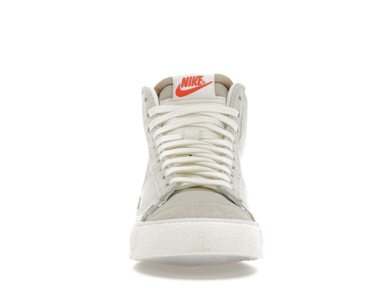 Nike Blazer Mid Pro Club Remastered Light Bone