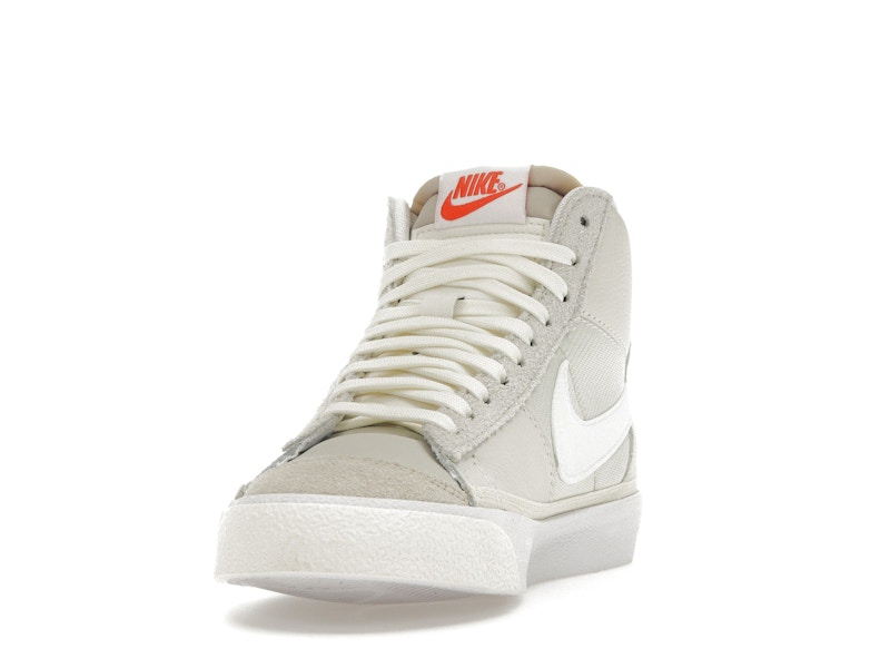 Nike Blazer Mid Pro Club Remastered Light Bone