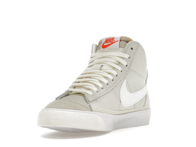 Nike Blazer Mid Pro Club Remastered Light Bone
