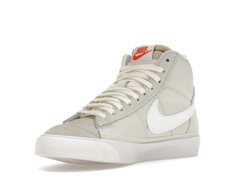 Nike Blazer Mid Pro Club Remastered Light Bone