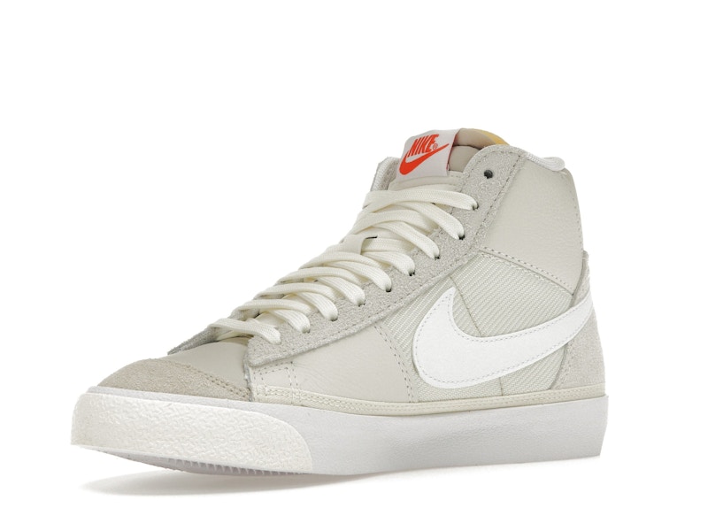 Nike Blazer Mid Pro Club Remastered Light Bone