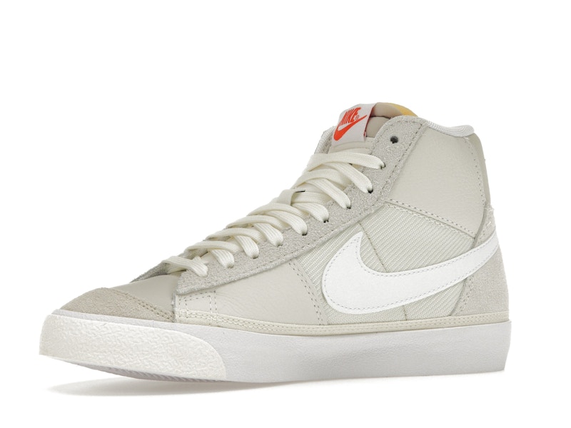 Nike Blazer Mid Pro Club Remastered Light Bone
