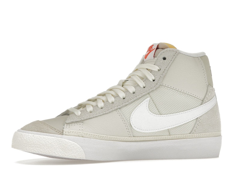 Nike Blazer Mid Pro Club Remastered Light Bone