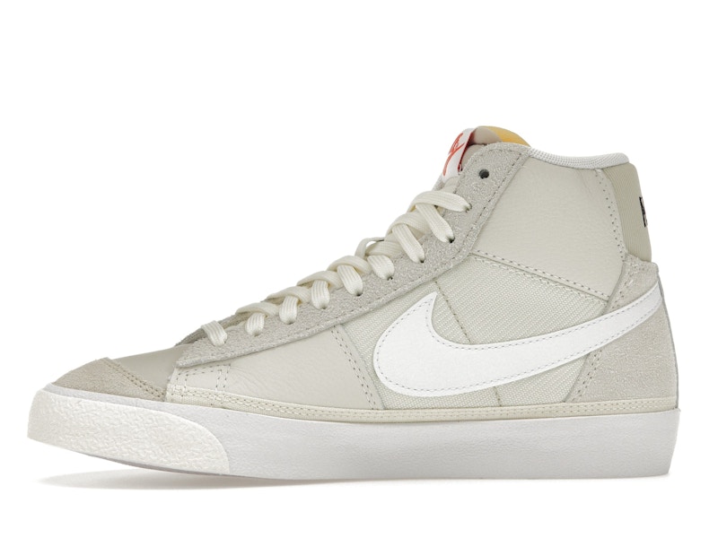 Nike Blazer Mid Pro Club Remastered Light Bone
