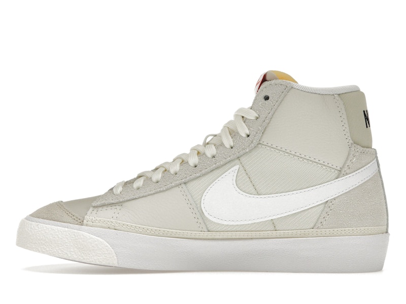 Nike Blazer Mid Pro Club Remastered Light Bone