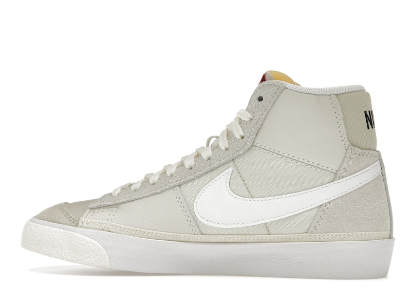 Nike Blazer Mid Pro Club Remastered Light Bone