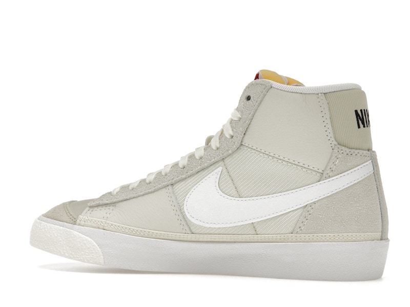 Nike Blazer Mid Pro Club Remastered Light Bone