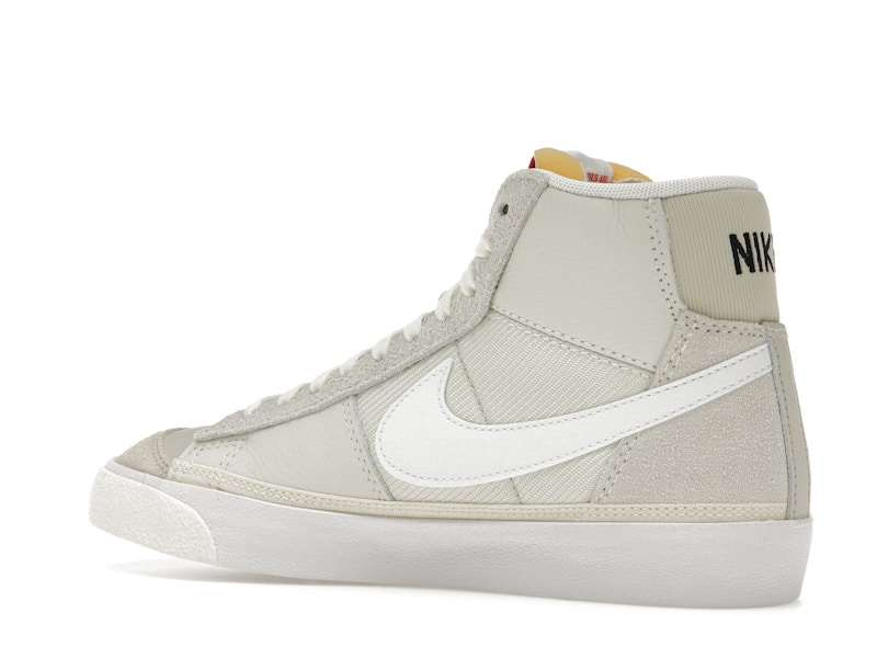 Nike Blazer Mid Pro Club Remastered Light Bone