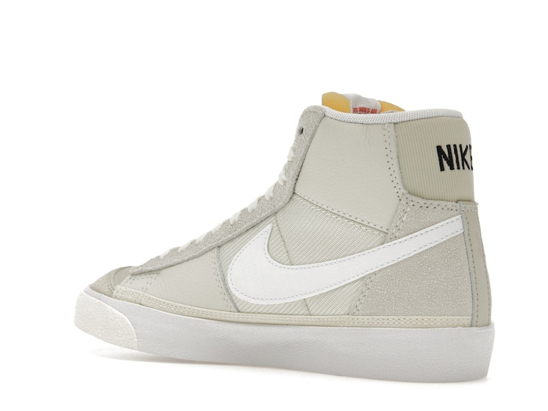 Nike Blazer Mid Pro Club Remastered Light Bone