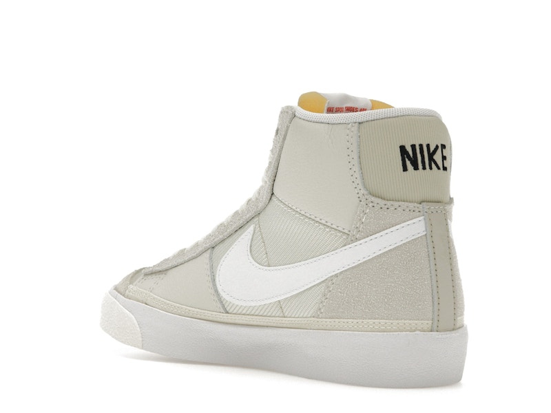 Nike Blazer Mid Pro Club Remastered Light Bone