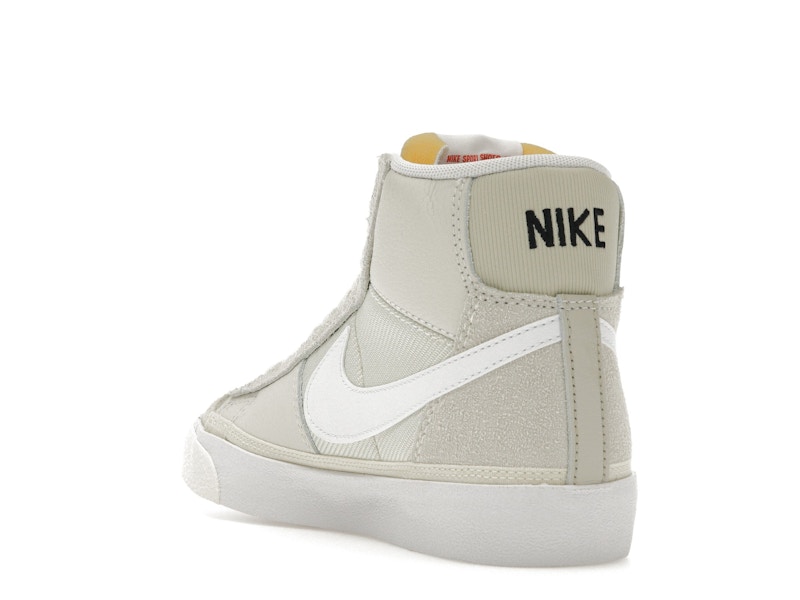 Nike Blazer Mid Pro Club Remastered Light Bone